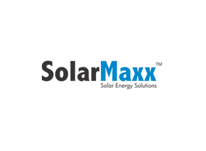 solarmaxx logo