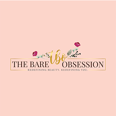 the bare tbo obsession social media post design