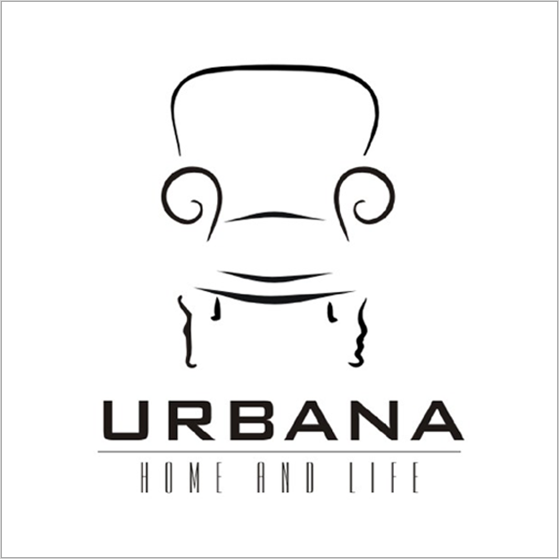 urbana creative logo